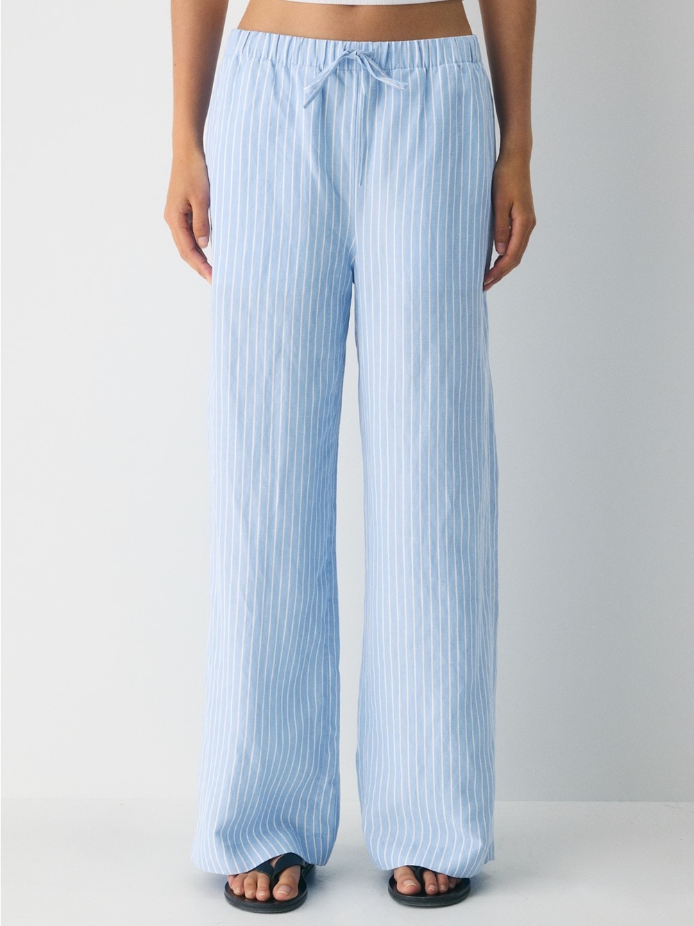 NWT Aritzia Cruiselinen Lodge Pant Size large